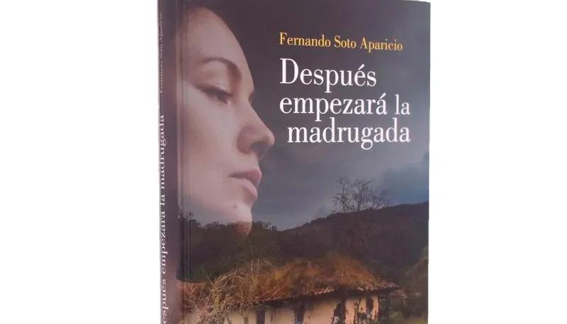 Fernando Soto Aparicio, 'Después empezará la madrugada'.