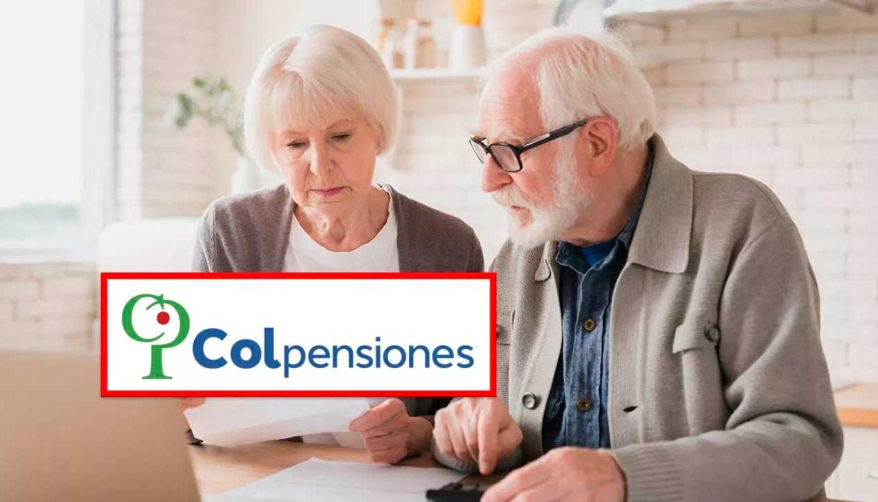 Colpensiones