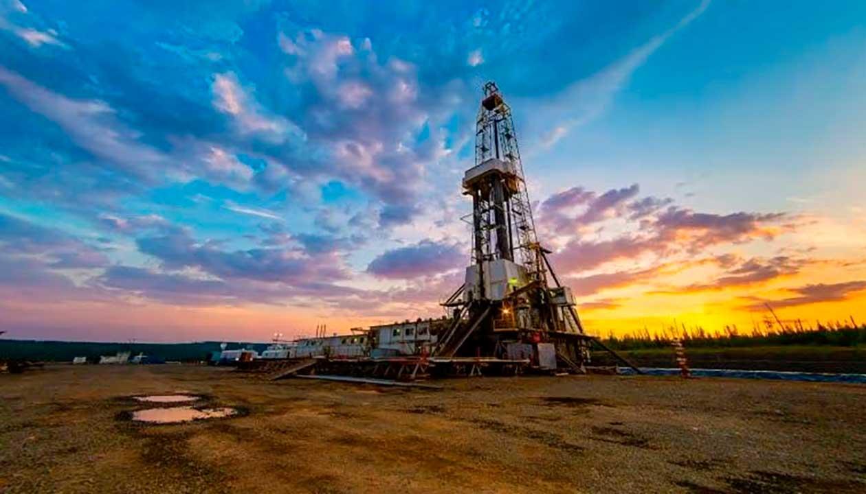 ​Panorámica del Bloque Sinú-9, ubicado en la cuenca Sinú – San Jacinto, departamento de Córdoba.