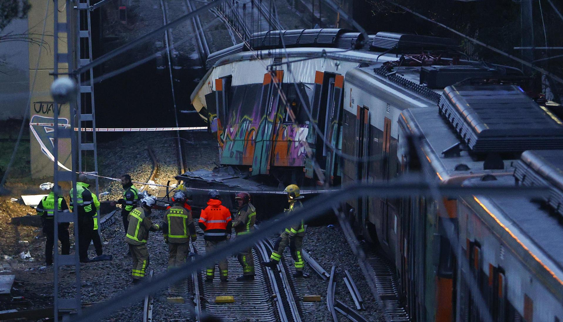 Lugar de los hechos.