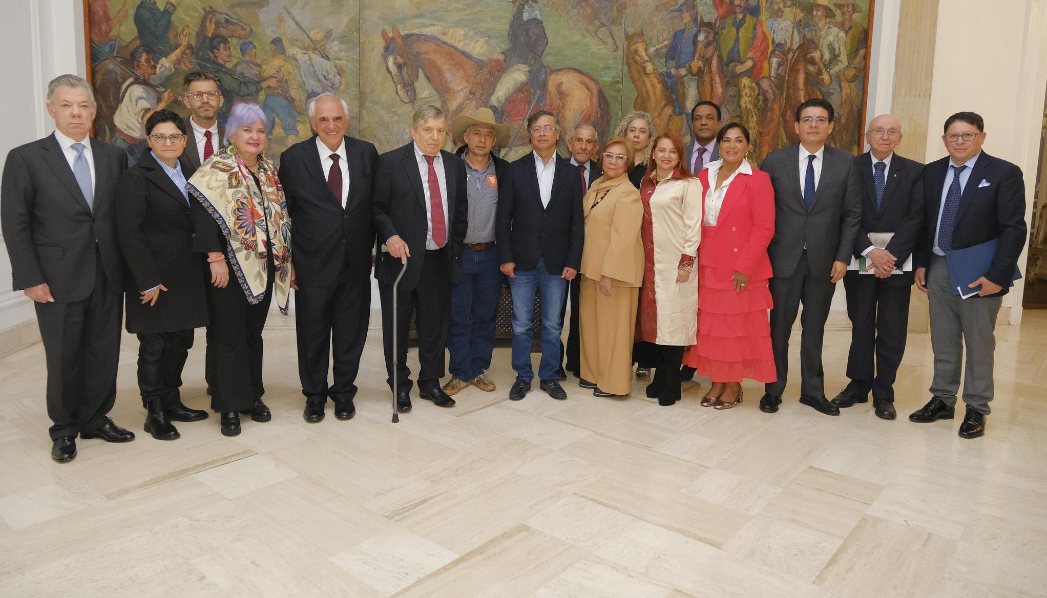 Comisión asesora de Relaciones Exteriores