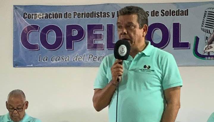 Adolfo Osorios Rudas.