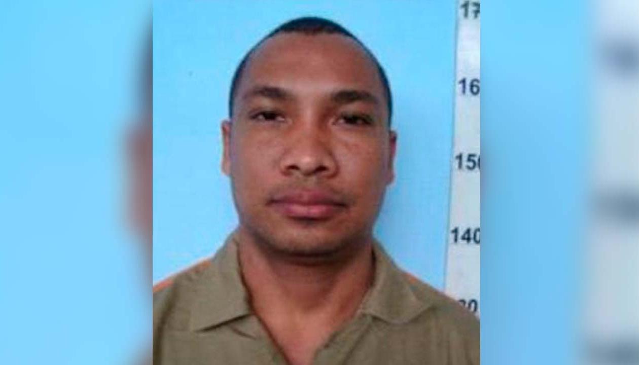  Wilson Darío Ruiz Vélez, alias ‘Moisés’ o ‘07’. 