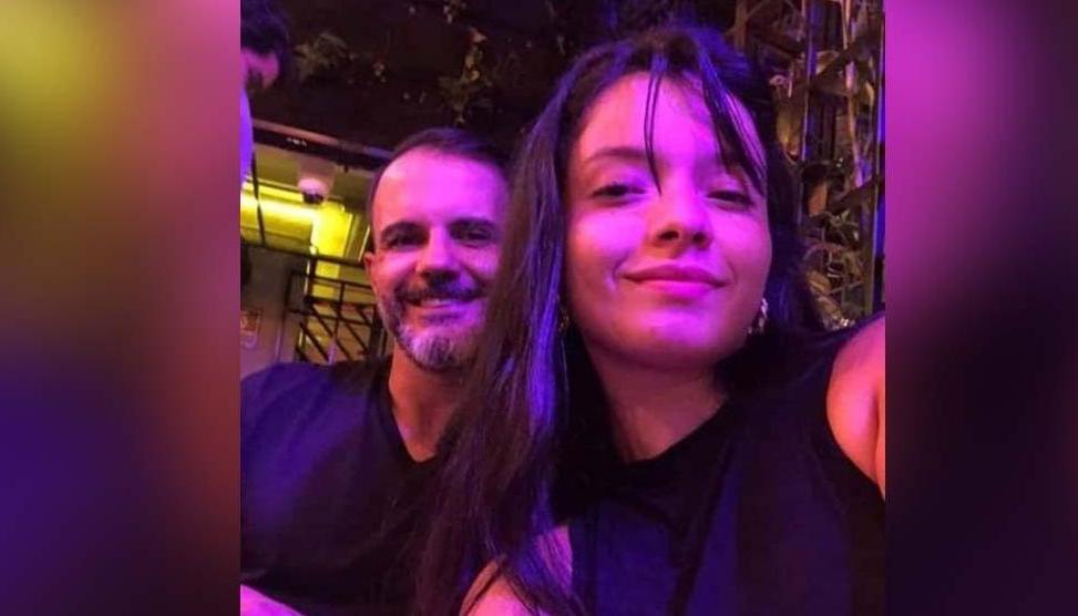 Álvaro Felipe Rivera Ramírez y Valentina Cepeda Rodríguez