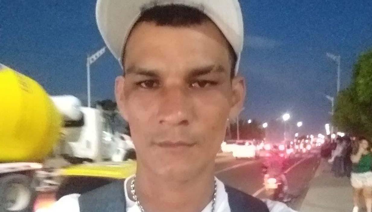 Anthony Torres, el hombre asesinado en Las Marinas de Soledad 