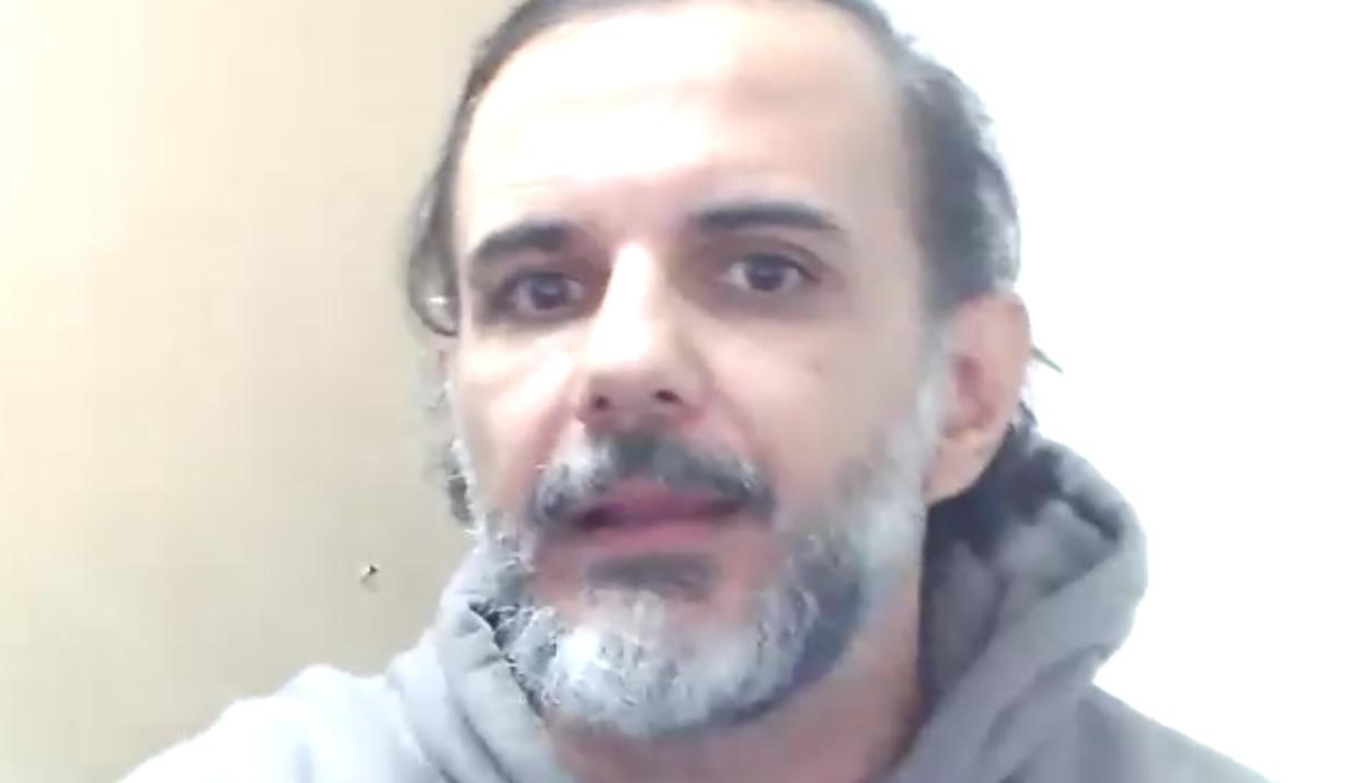 Álvaro Felipe Rivera Ramírez. 