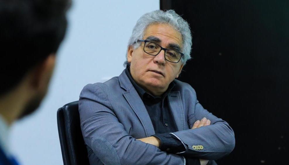 Augusto Rodríguez, director de la UNP. 