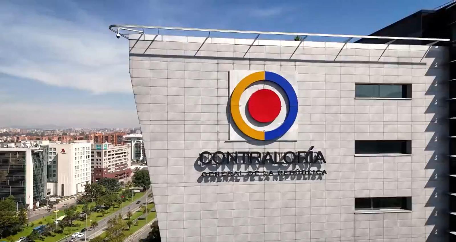 Contraloría General