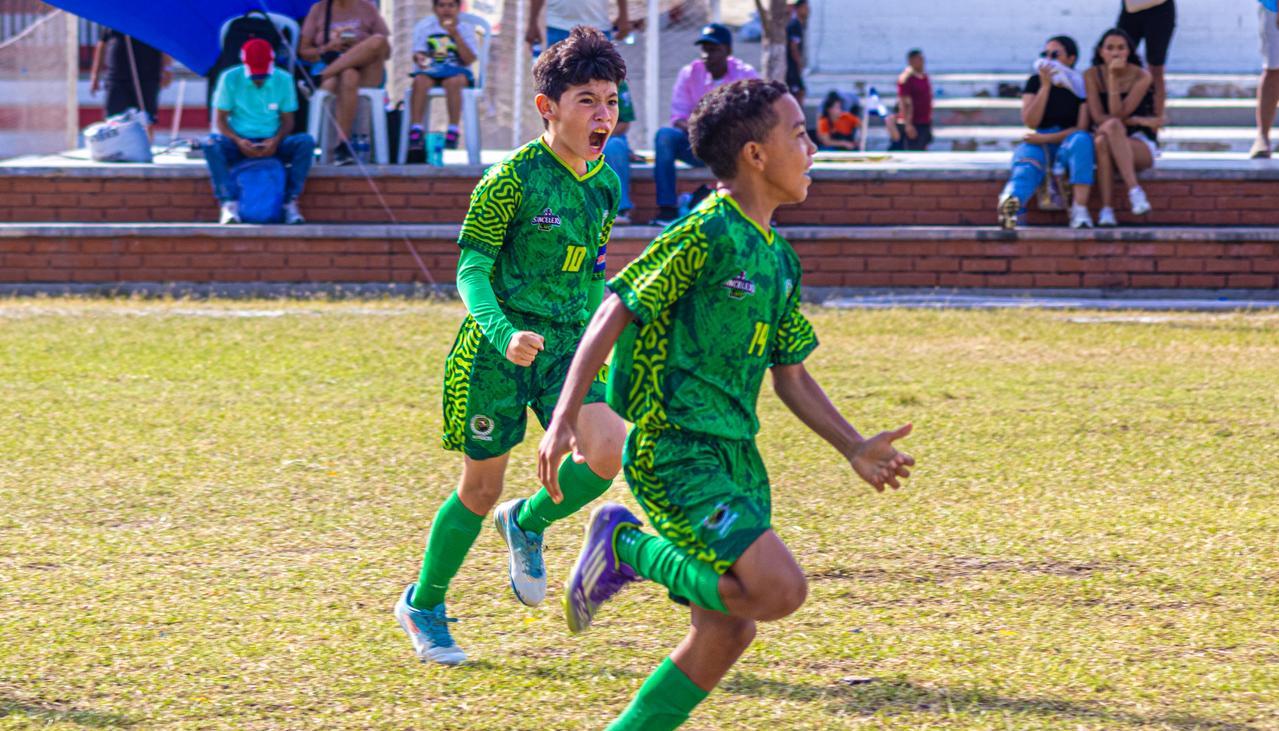 Caribe Champions 2026.