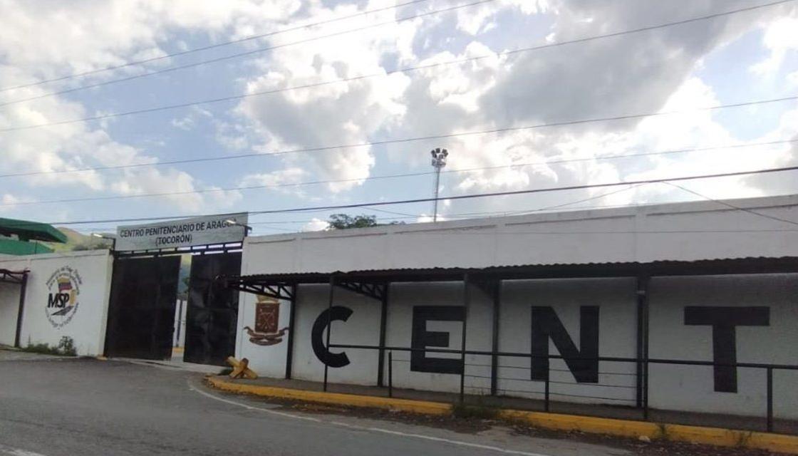 Centro Penitenciario de Aragua