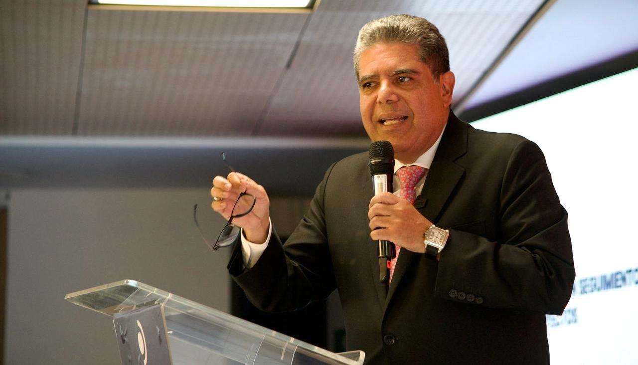 Carlos Hernán Rodríguez, Contralor General 