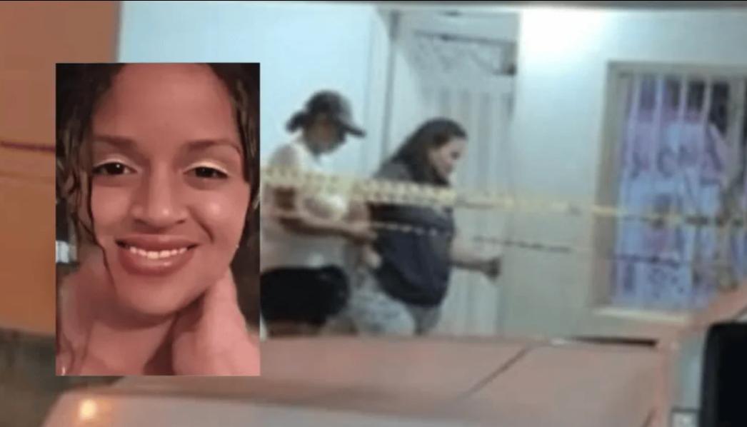 Daylin Reyes Hernández.