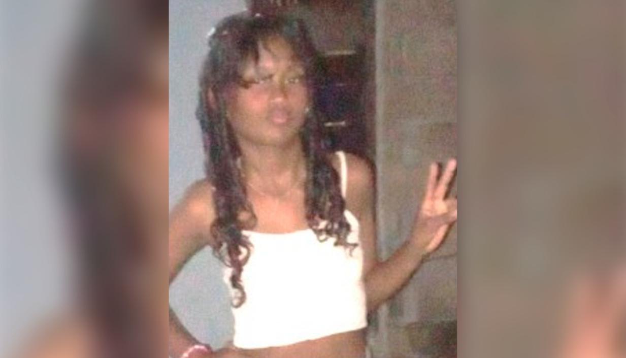 Yorgelis Carolina Gaviria Paz.