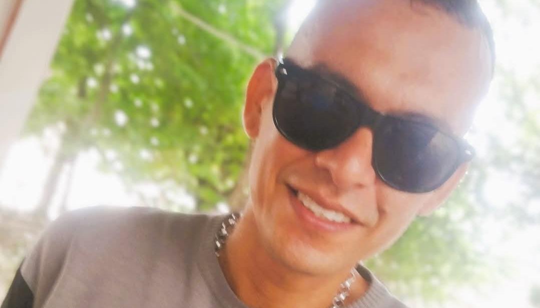  Dany De La Rosa Trespalacios. 