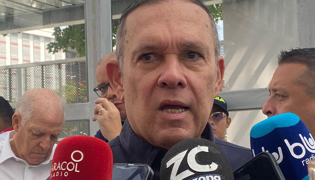 Efraín Cepeda Sarabia