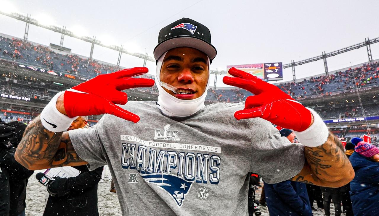 El colombiano Christian González.