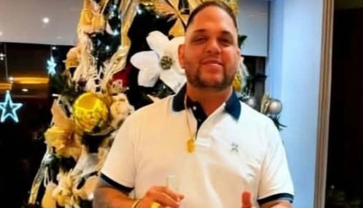 Emmanuel Gómez Carrillo