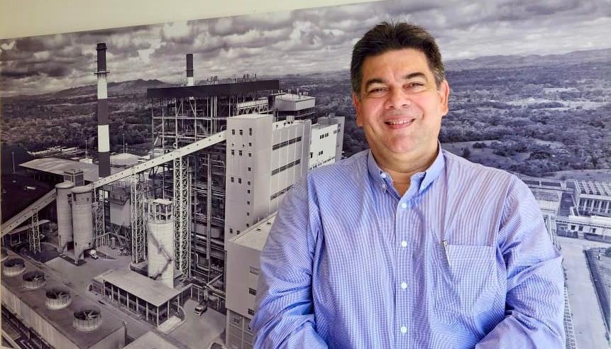 Erick Wehdeking Arcieri.