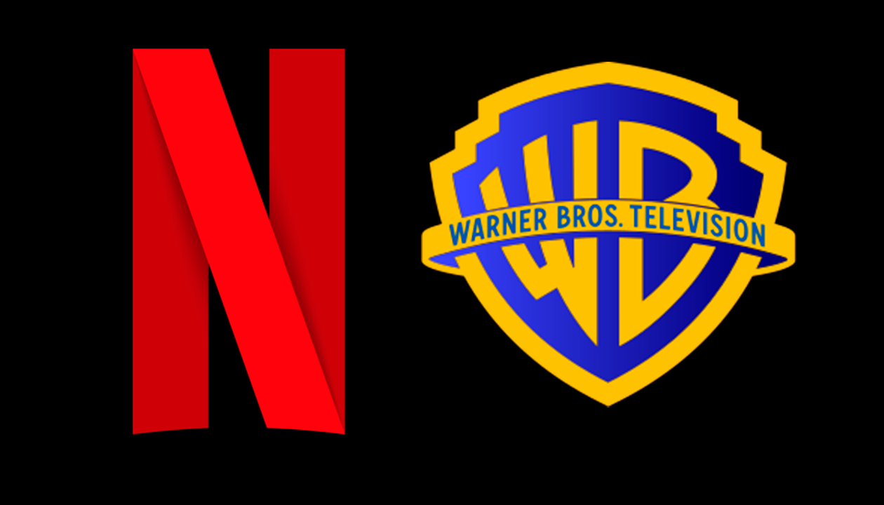 Netflix y Warner Bros
