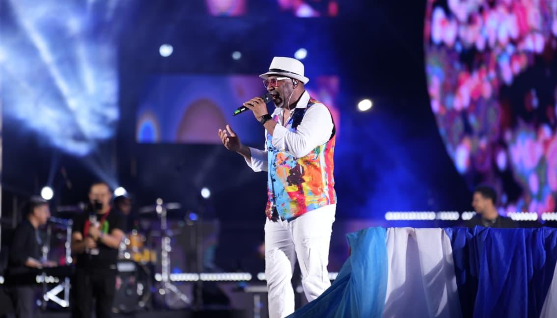 Presentación de La Familia André.