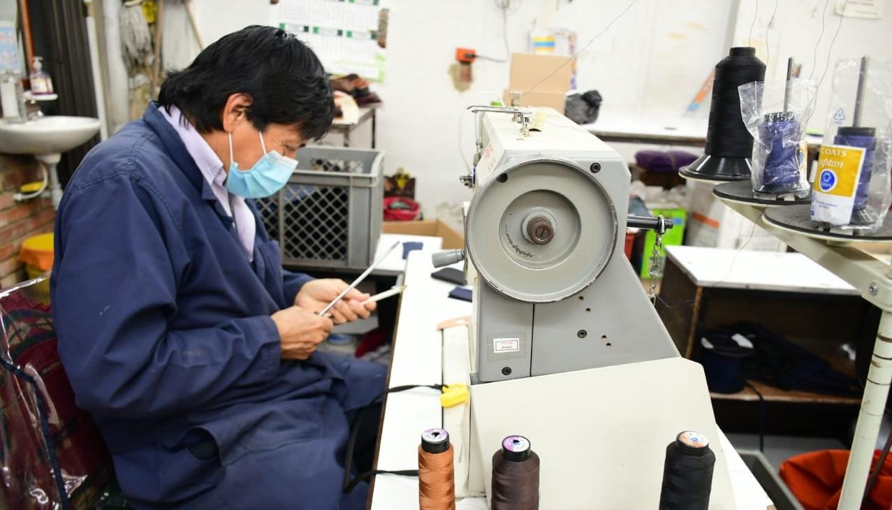 confianza en el consumidor