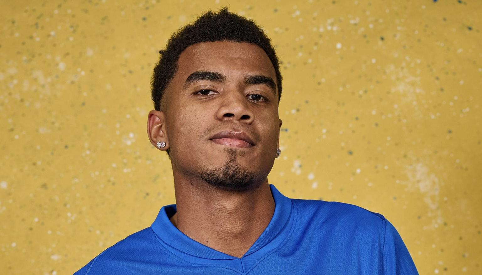 Jhon Solís, nuevo jugador del Birmingham.