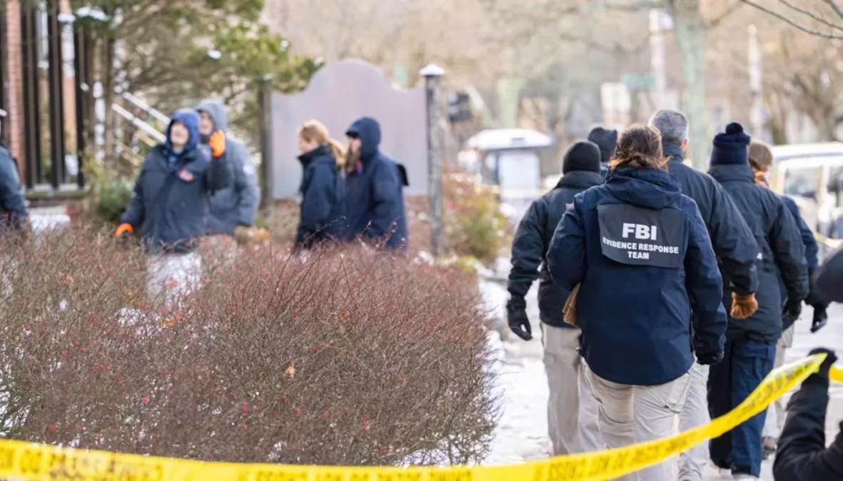 Lugar de los hechos.