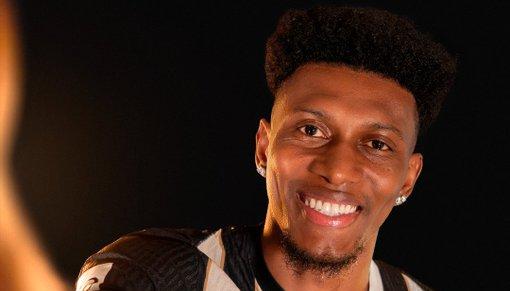 Mateo Cassierra, nuevo jugador del Atlético Mineiro.