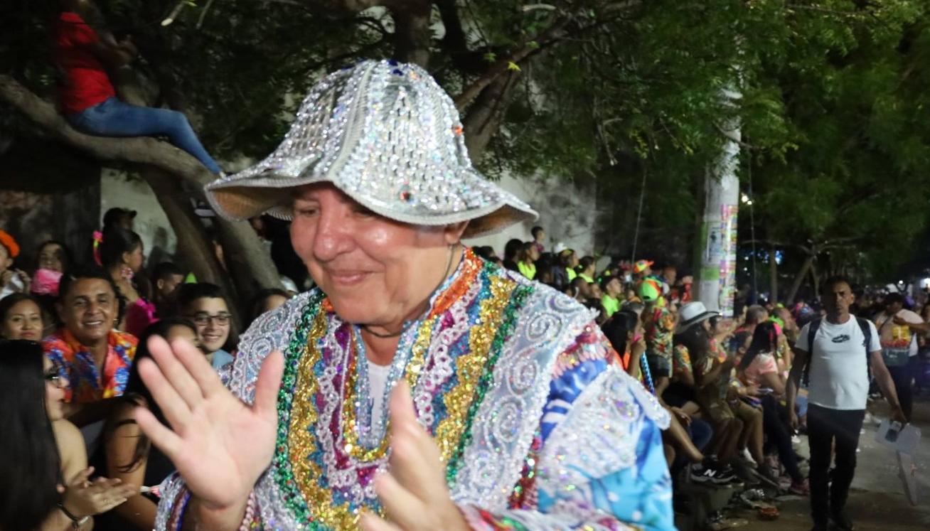 Argelio Consuegra Peña. 