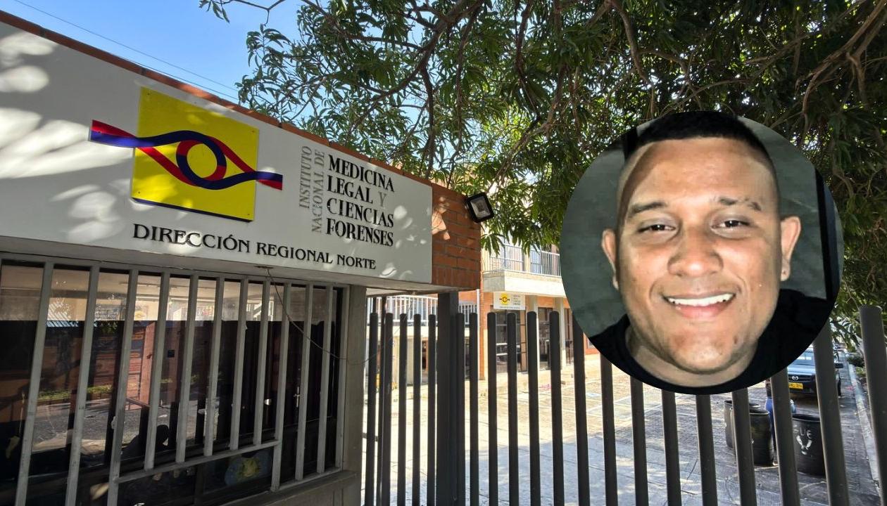  Iván Darío Pereira Salazar.