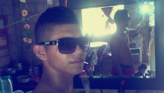 Yessid Geovanni Catalán Mantilla.