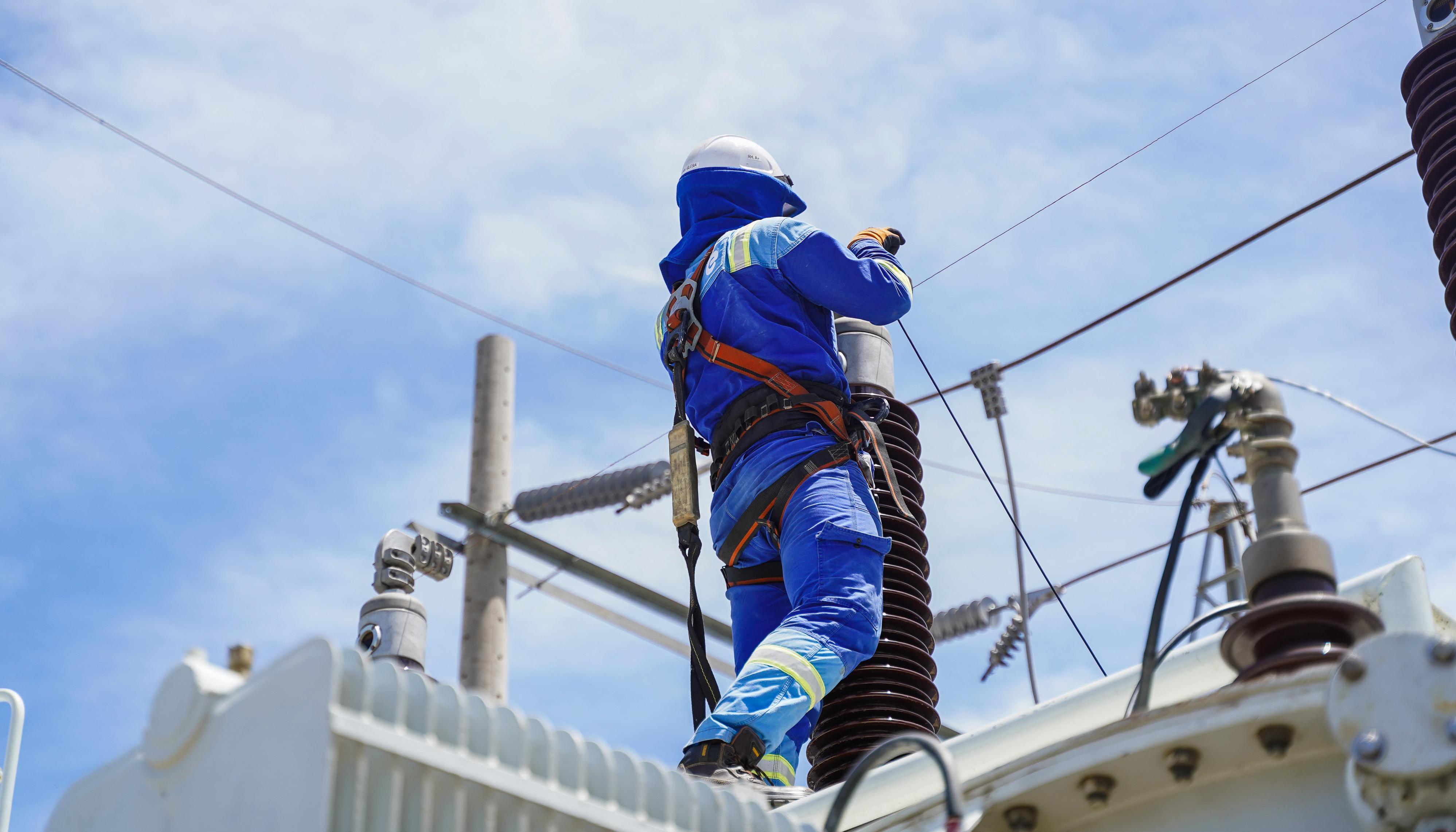 Imagen de referencia de Air-e.