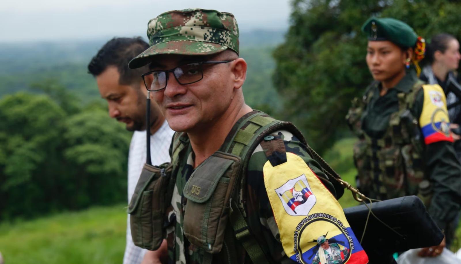 Alias ‘Iván Mordisco’