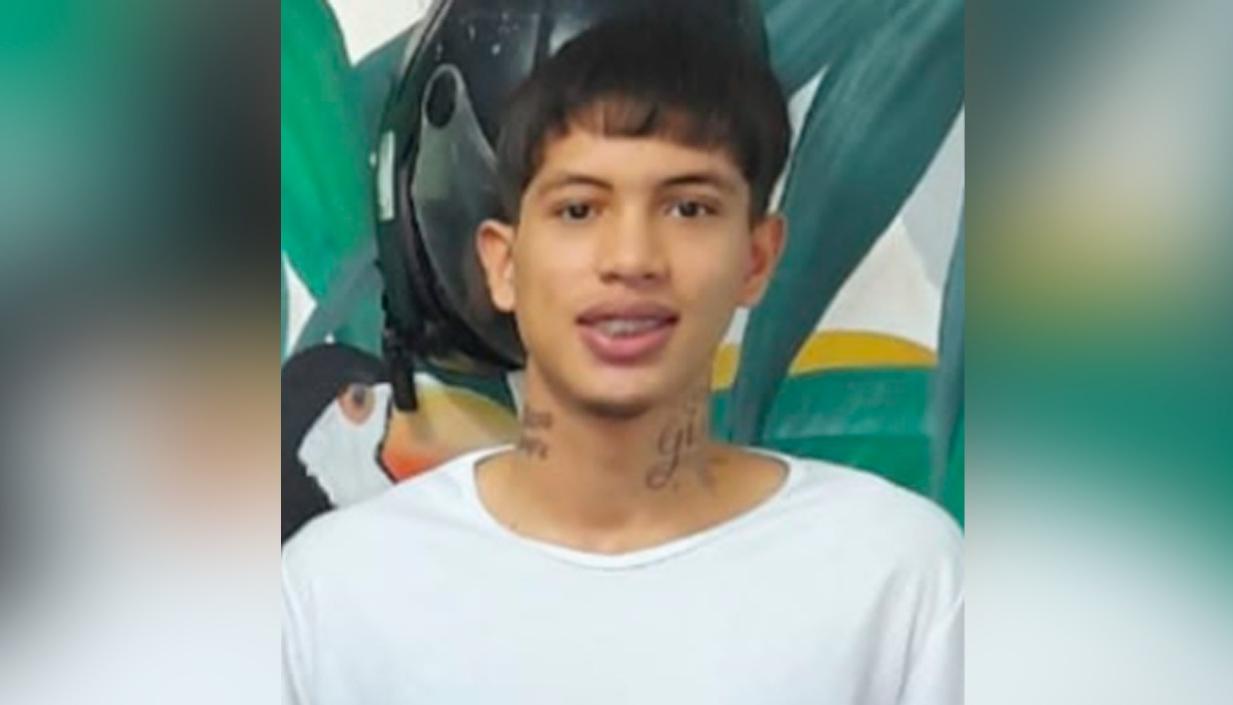 Iván De Jesús Rodríguez Molinares.