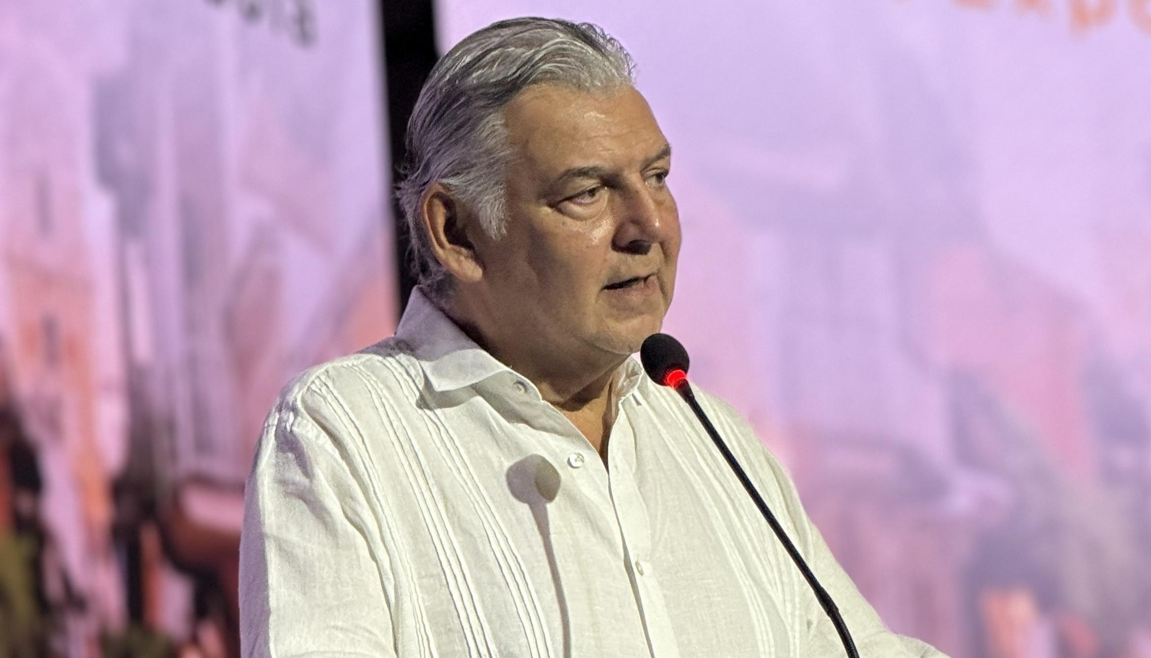 Jaime Alberto Cabal, presidente de Fenalco.