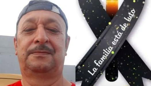 Jorge Rojas Barrera.