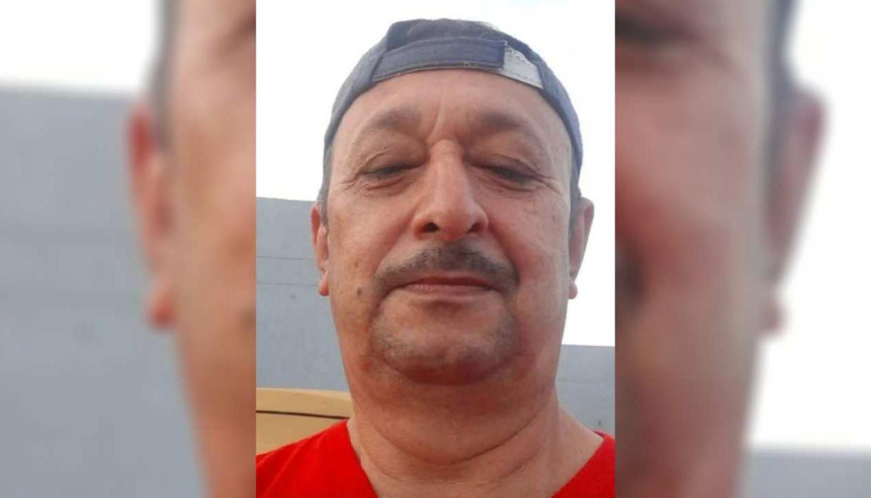 Jorge Rojas Barrera.