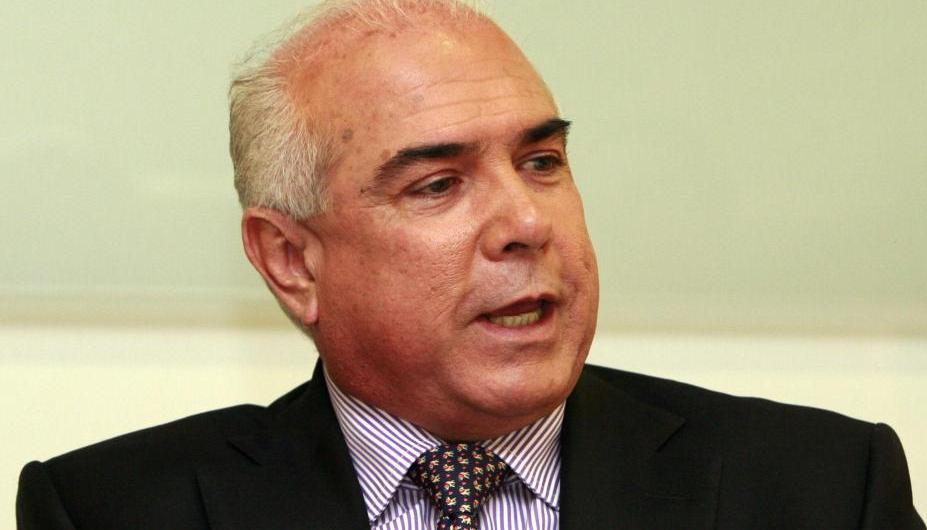 Jorge Visbal Martelo. 