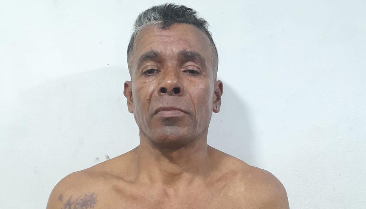 Juan Carlos Lara Bustos, alias ‘Coqui’.