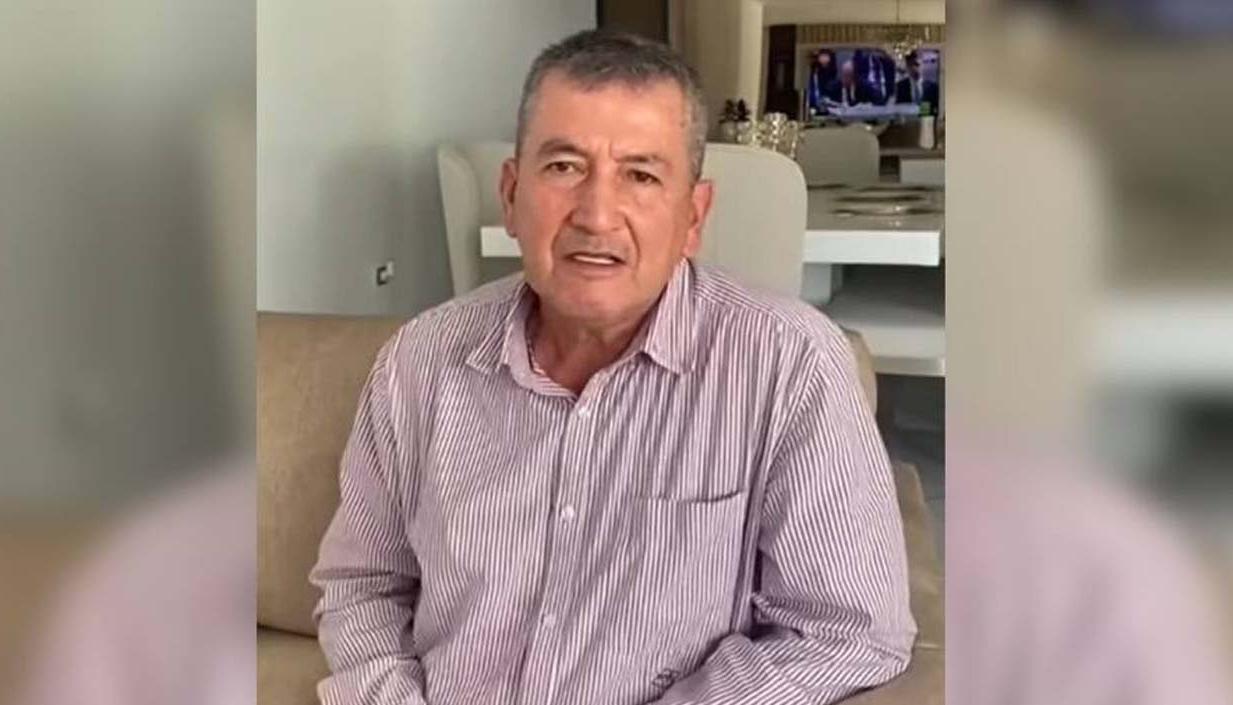 Fiscalía vincula formalmente a 'Lucho' Herrera 