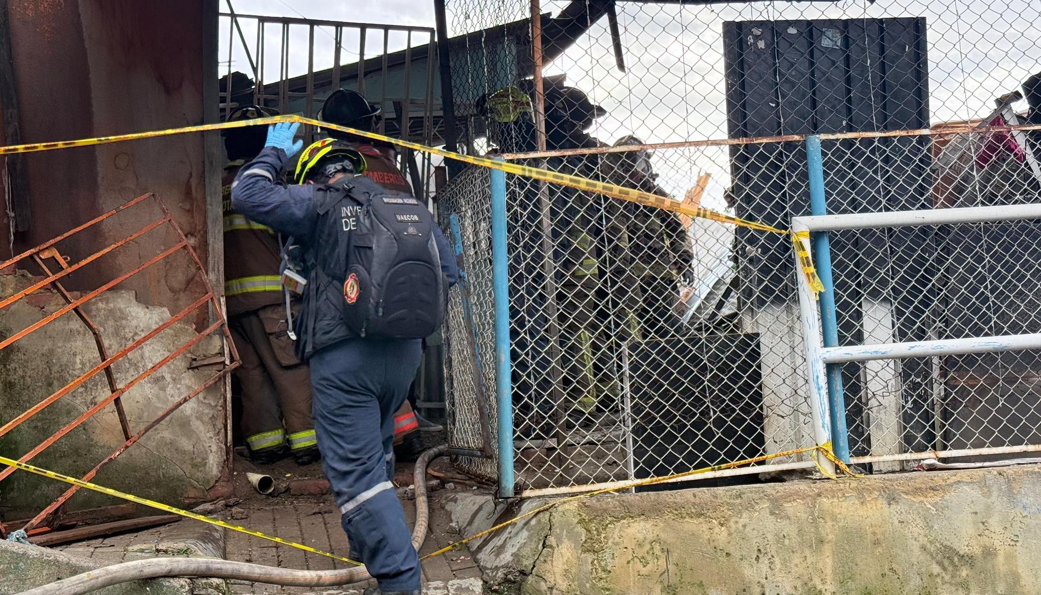 Lugar de la explosión en Bogotá.jpg