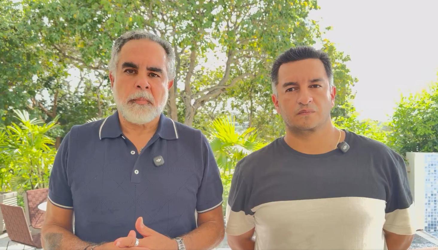 Mininterior y Minjusticia