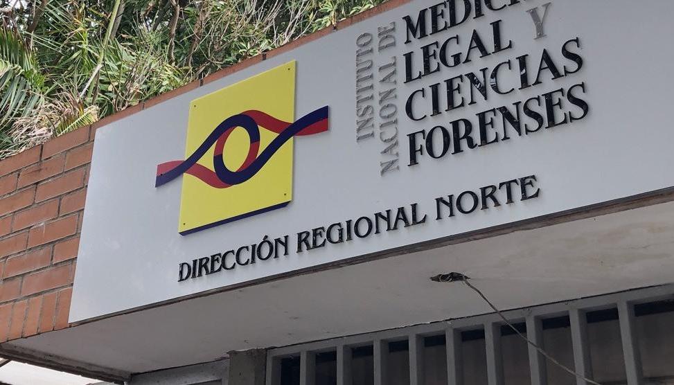 Medicina Legal en Barranquilla.