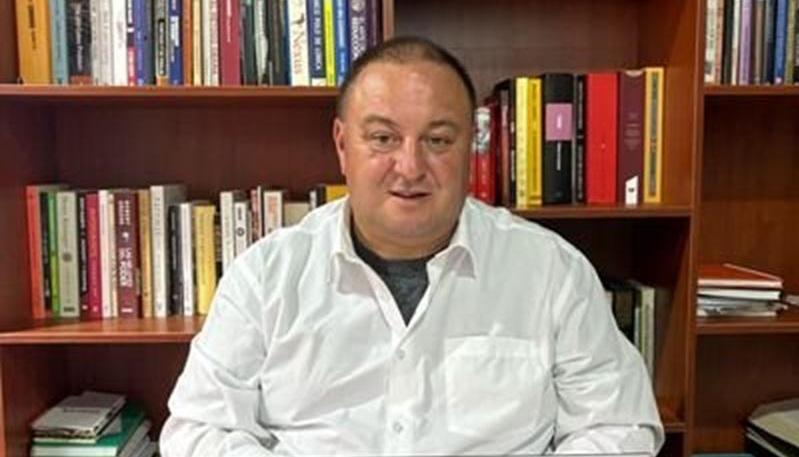 Nelson Javier Vásquez Torres.