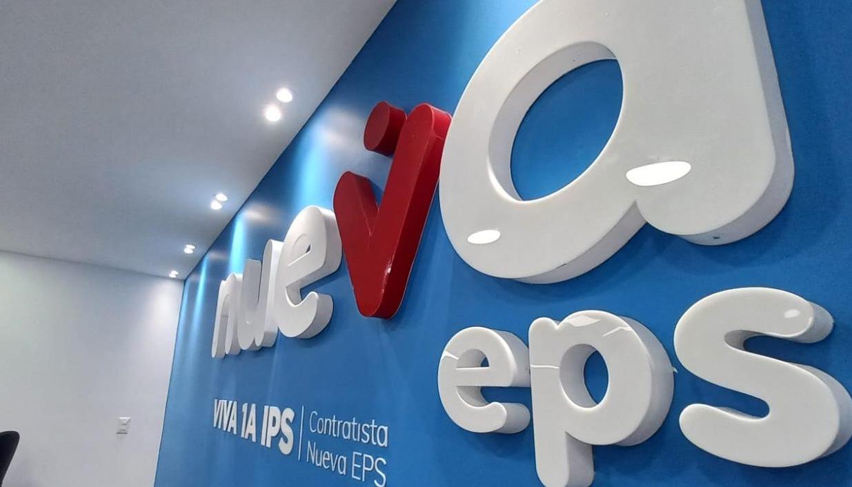 Nueva EPS.