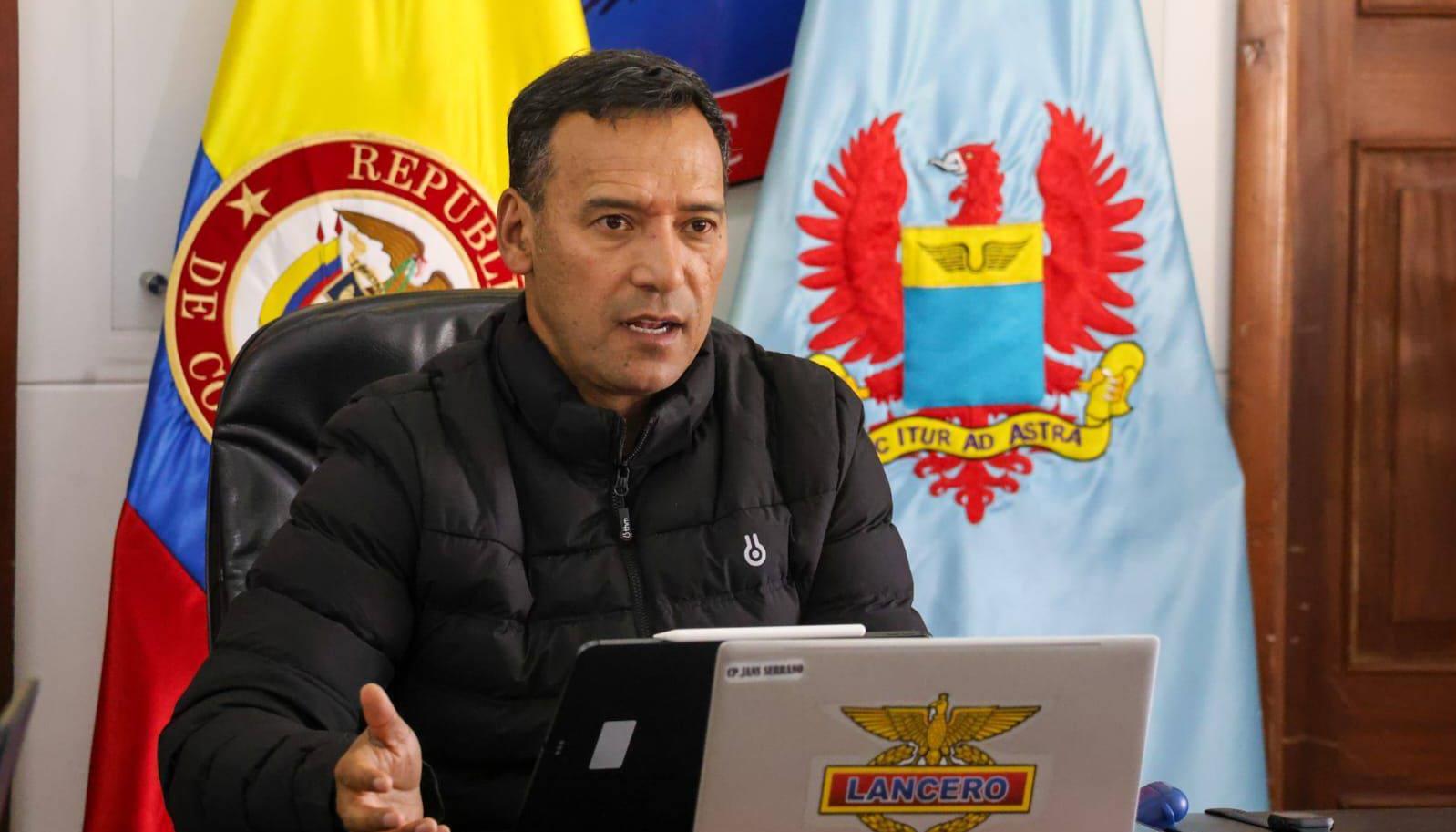 Pedro Sánchez, ministro de Defensa.