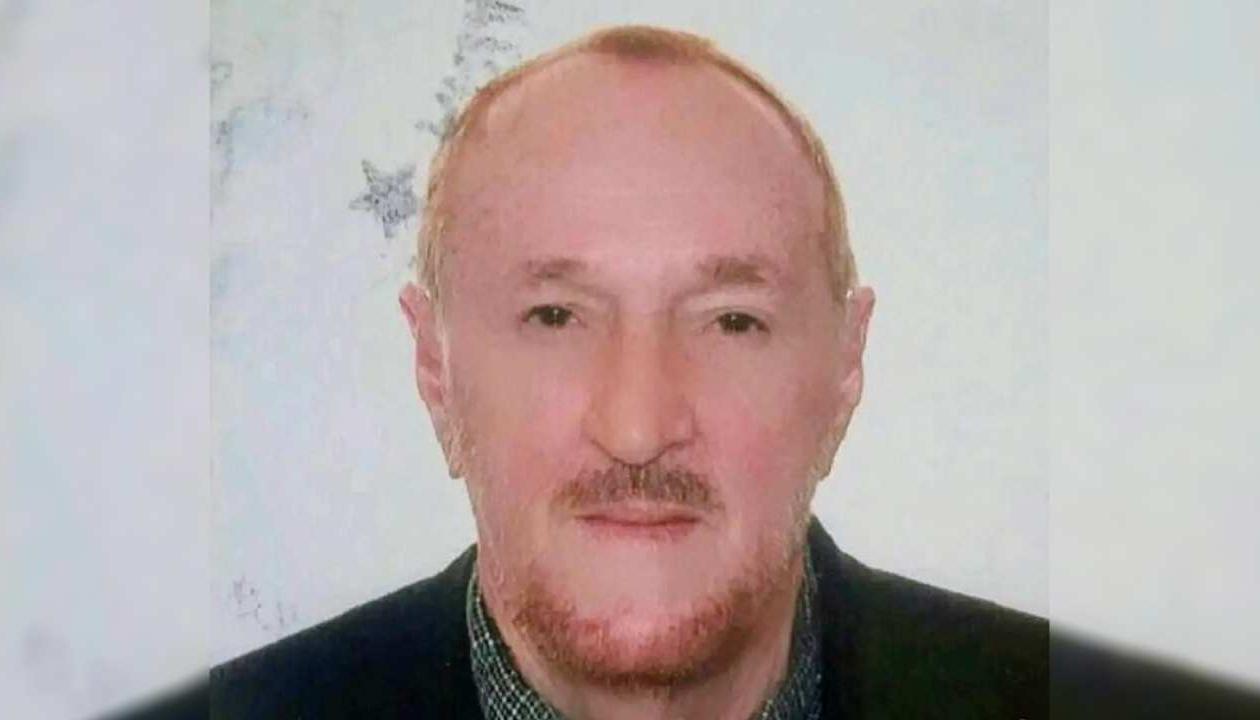 José Daniel Sánchez Varela, conocido como 'José mono'.