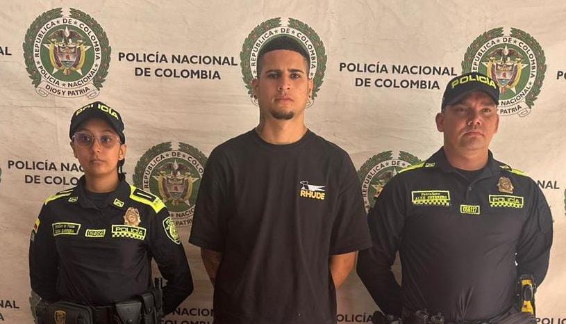 Numan Alexander Suárez Sosa. 