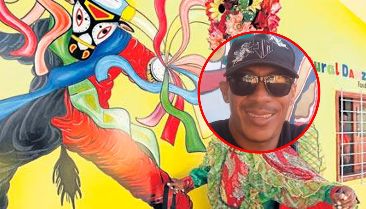 Jhonatan José Fontalvo Torres.