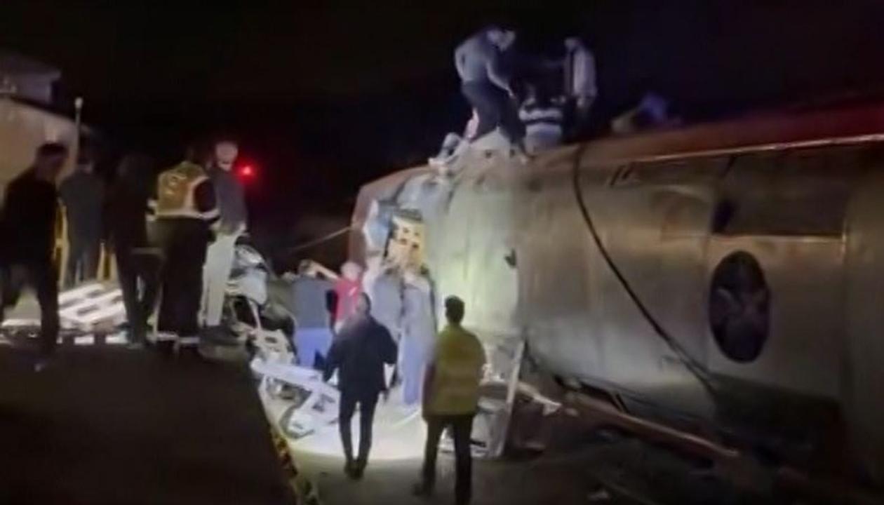 Lugar de los hechos.